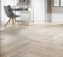 Alsafloor Herringbone Creativ Baton Rompu 628 Дуб Майорка фото 2 | FLOORDEALER